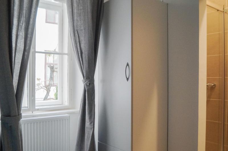 Modern Hotel Mariahilfer Strasse - Oda