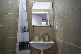 Modern Hotel Mariahilfer Strasse fotoÄŸrafÄ±