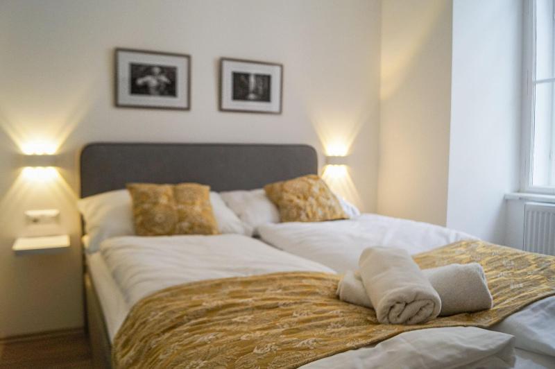 Modern Hotel Mariahilfer Strasse - Oda