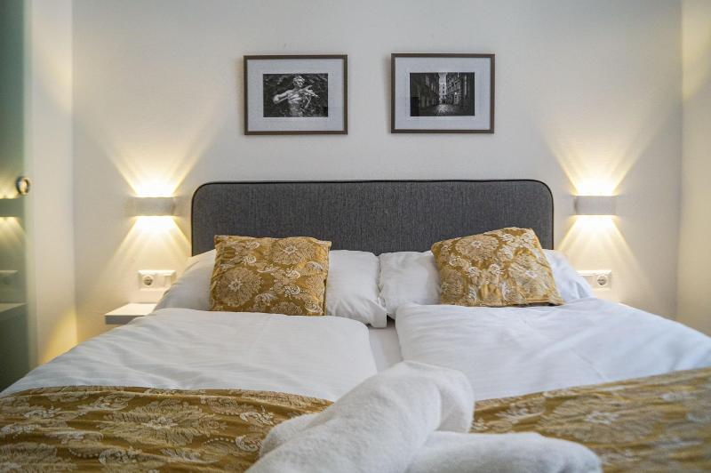 Modern Hotel Mariahilfer Strasse - Oda