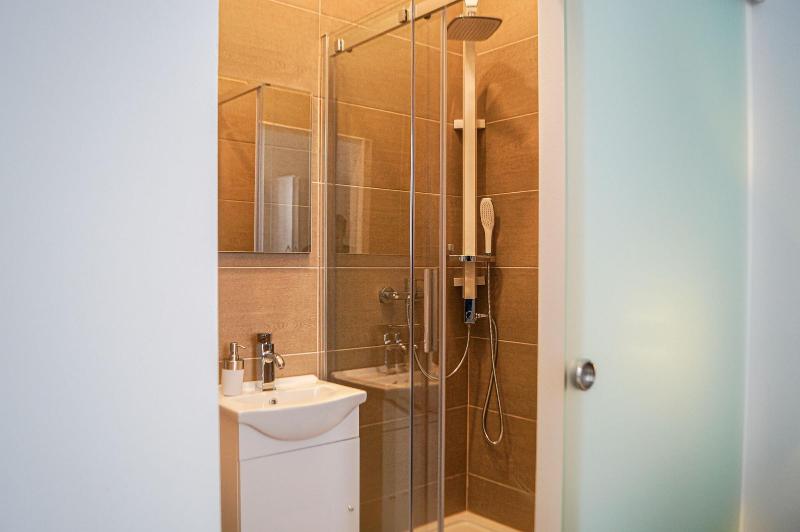 Modern Hotel Mariahilfer Strasse - Oda
