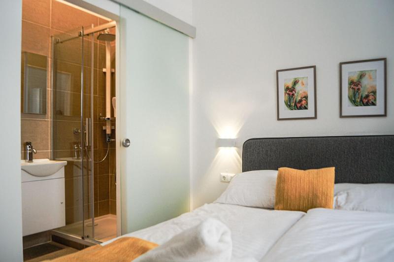 Modern Hotel Mariahilfer Strasse - Oda
