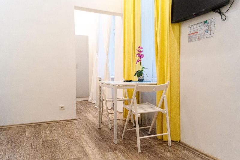 Modern Hotel Mariahilfer Strasse - Oda