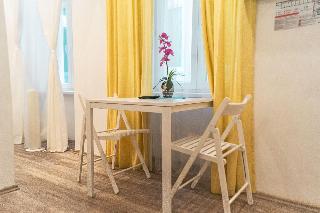 Modern Hotel Mariahilfer Strasse fotoÄŸrafÄ±