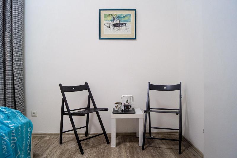Modern Hotel Mariahilfer Strasse - Oda