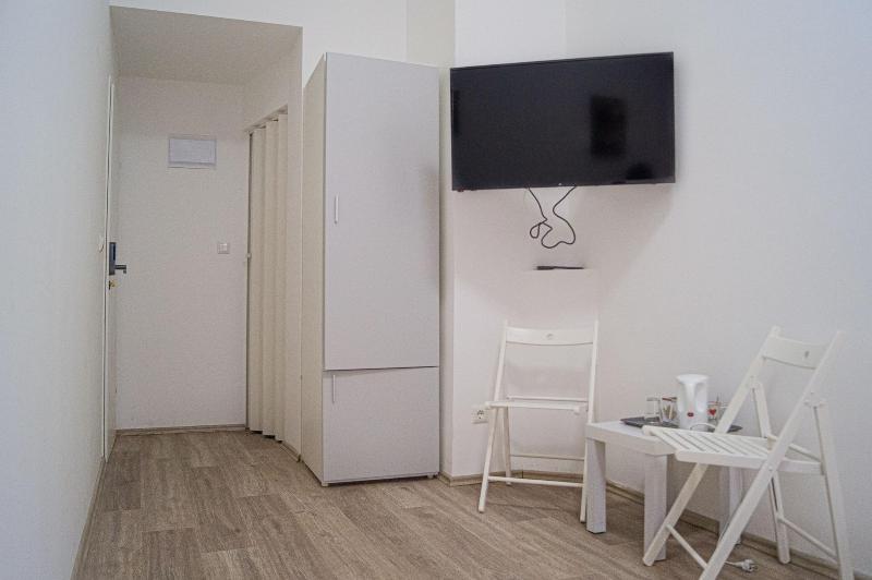 Modern Hotel Mariahilfer Strasse - Oda