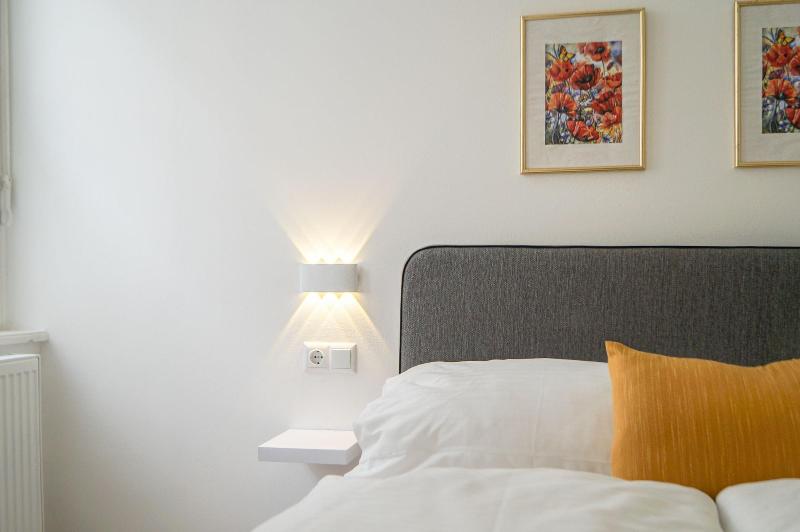 Modern Hotel Mariahilfer Strasse - Oda