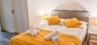 Modern Hotel Mariahilfer Strasse fotoÄŸrafÄ±