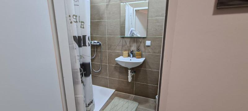 Modern Hotel Mariahilfer Strasse - Oda