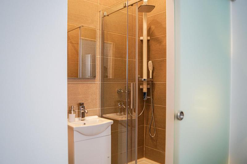 Modern Hotel Mariahilfer Strasse - Oda