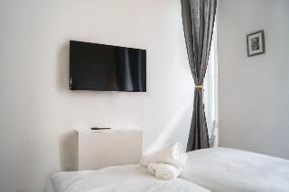 Modern Hotel Mariahilfer Strasse fotoÄŸrafÄ±