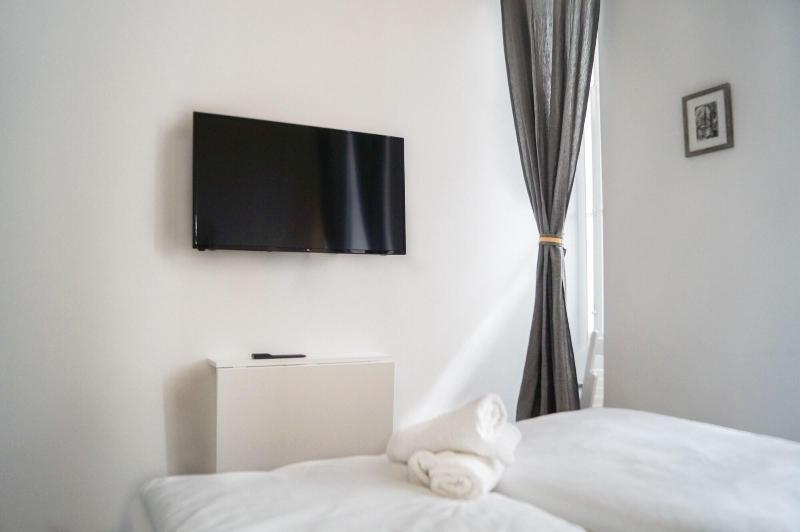 Modern Hotel Mariahilfer Strasse - Oda