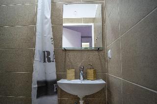 Modern Hotel Mariahilfer Strasse fotoÄŸrafÄ±