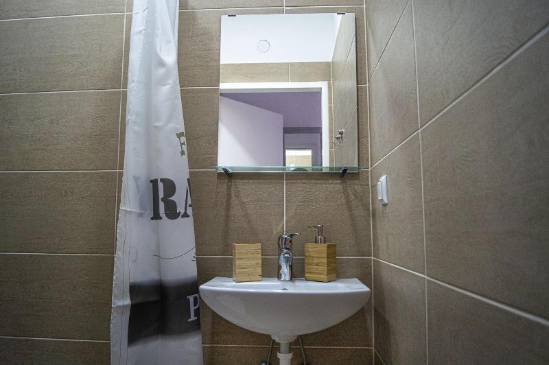 Modern Hotel Mariahilfer Strasse - Oda