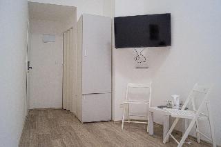 Modern Hotel Mariahilfer Strasse fotoÄŸrafÄ±