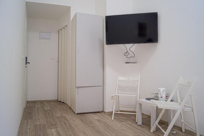 Modern Hotel Mariahilfer Strasse - Oda