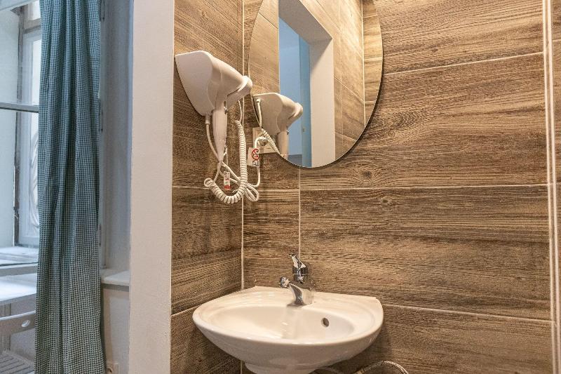 Modern Hotel Mariahilfer Strasse - Oda
