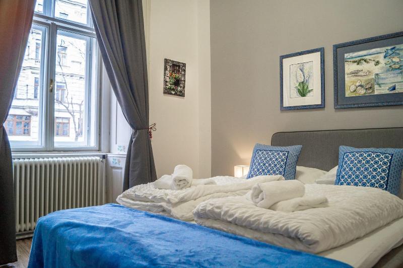 Modern Hotel Mariahilfer Strasse - Oda
