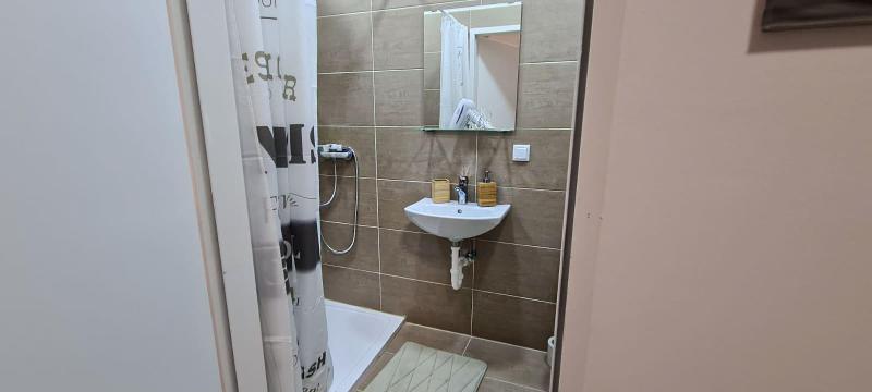 Modern Hotel Mariahilfer Strasse - Oda