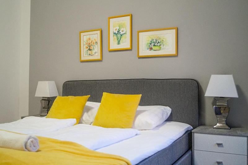 Modern Hotel Mariahilfer Strasse - Oda