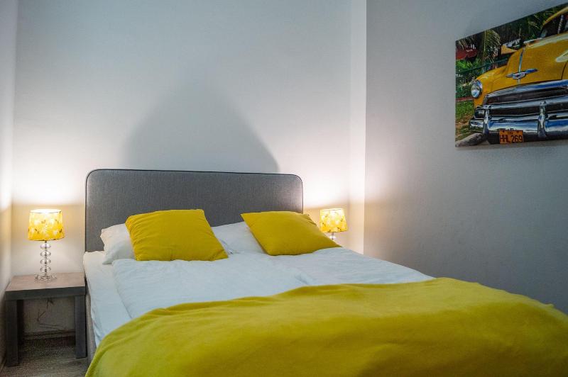 Modern Hotel Mariahilfer Strasse - Oda