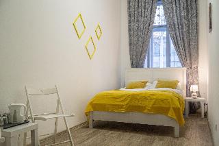 Modern Hotel Mariahilfer Strasse fotoÄŸrafÄ±