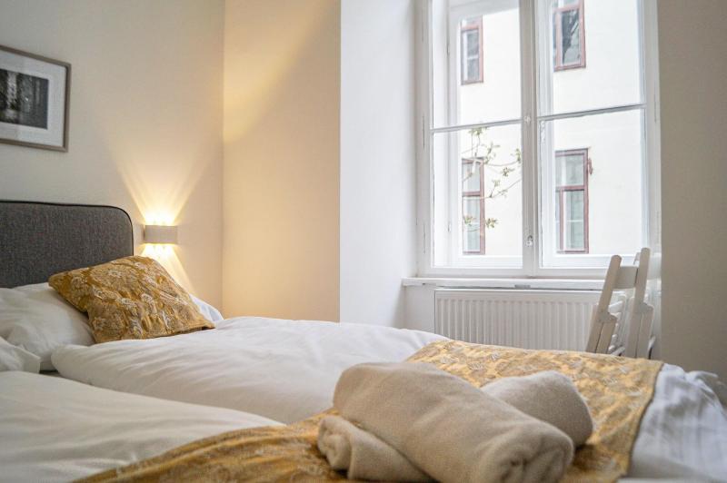 Modern Hotel Mariahilfer Strasse - Oda