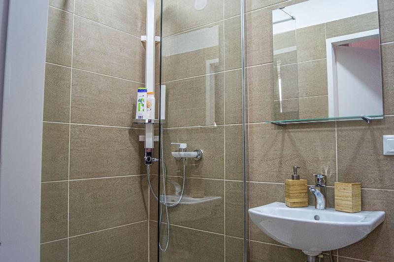 Modern Hotel Mariahilfer Strasse - Oda