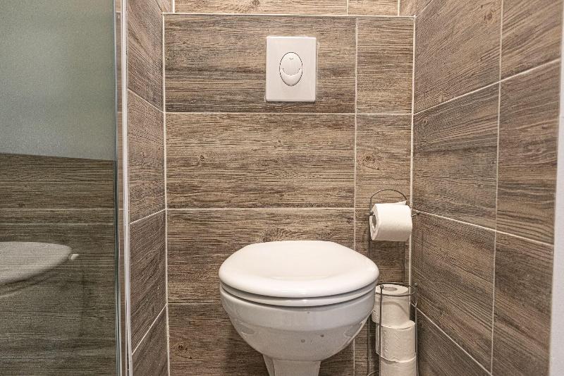 Modern Hotel Mariahilfer Strasse - Oda
