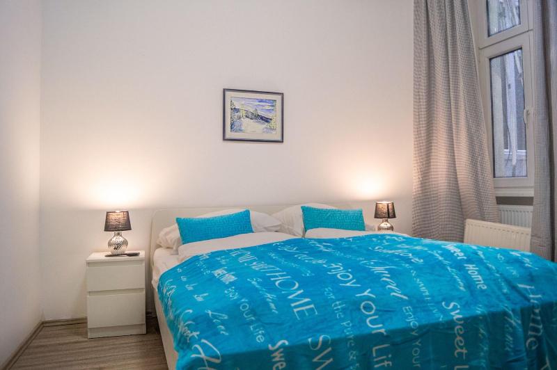 Modern Hotel Mariahilfer Strasse - Oda