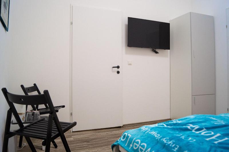Modern Hotel Mariahilfer Strasse - Oda