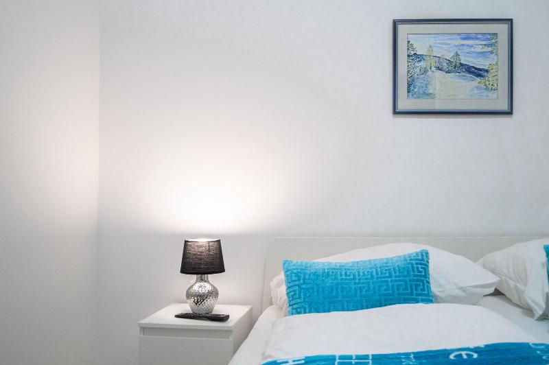 Modern Hotel Mariahilfer Strasse - Oda