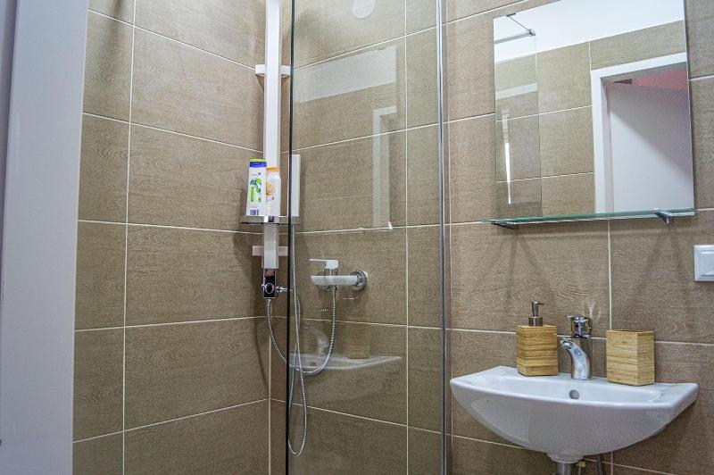 Modern Hotel Mariahilfer Strasse - Oda