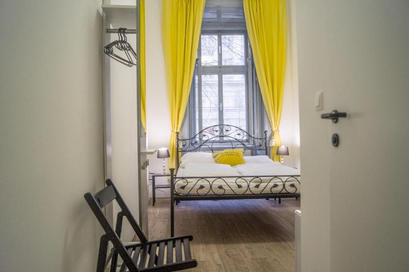 Modern Hotel Mariahilfer Strasse - Oda