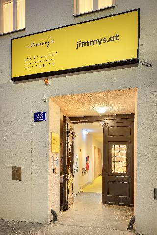 Jimmy's Apartments Dandelion fotoÄŸrafÄ±