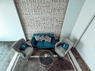 Pyramids Oasis Hotel fotoÄŸrafÄ±
