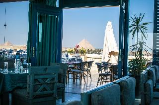 Pyramids Oasis Hotel fotoÄŸrafÄ±