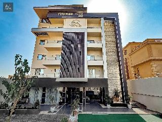 Pyramids Oasis Hotel fotoÄŸrafÄ±