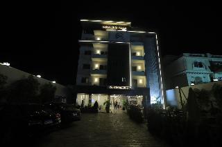 Pyramids Oasis Hotel fotoÄŸrafÄ±
