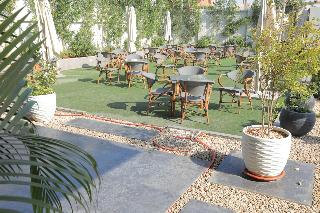 Pyramids Oasis Hotel fotoÄŸrafÄ±