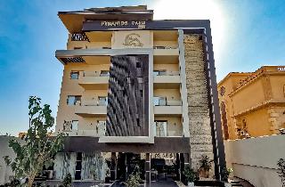Pyramids Oasis Hotel fotoÄŸrafÄ±