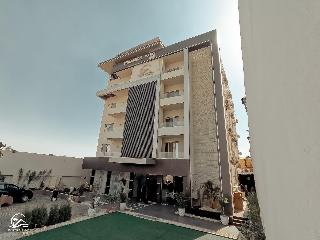 Pyramids Oasis Hotel fotoÄŸrafÄ±