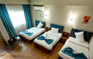 Pyramids Oasis Hotel fotoÄŸrafÄ±