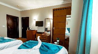 Pyramids Oasis Hotel fotoÄŸrafÄ±