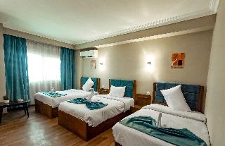 Pyramids Oasis Hotel fotoÄŸrafÄ±