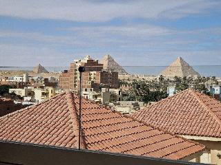 Pyramids Oasis Hotel fotoÄŸrafÄ±