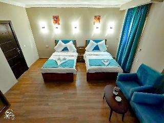 Pyramids Oasis Hotel fotoÄŸrafÄ±