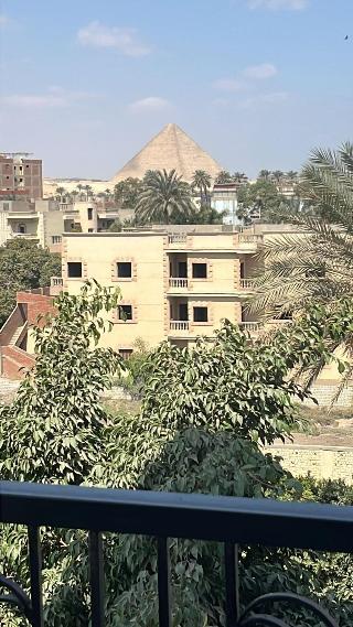 Pyramids Oasis Hotel fotoÄŸrafÄ±