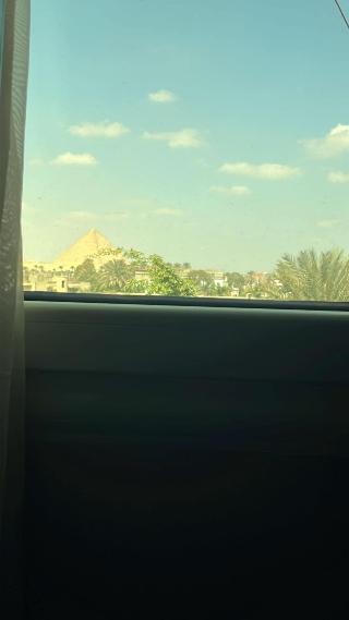 Pyramids Oasis Hotel fotoÄŸrafÄ±