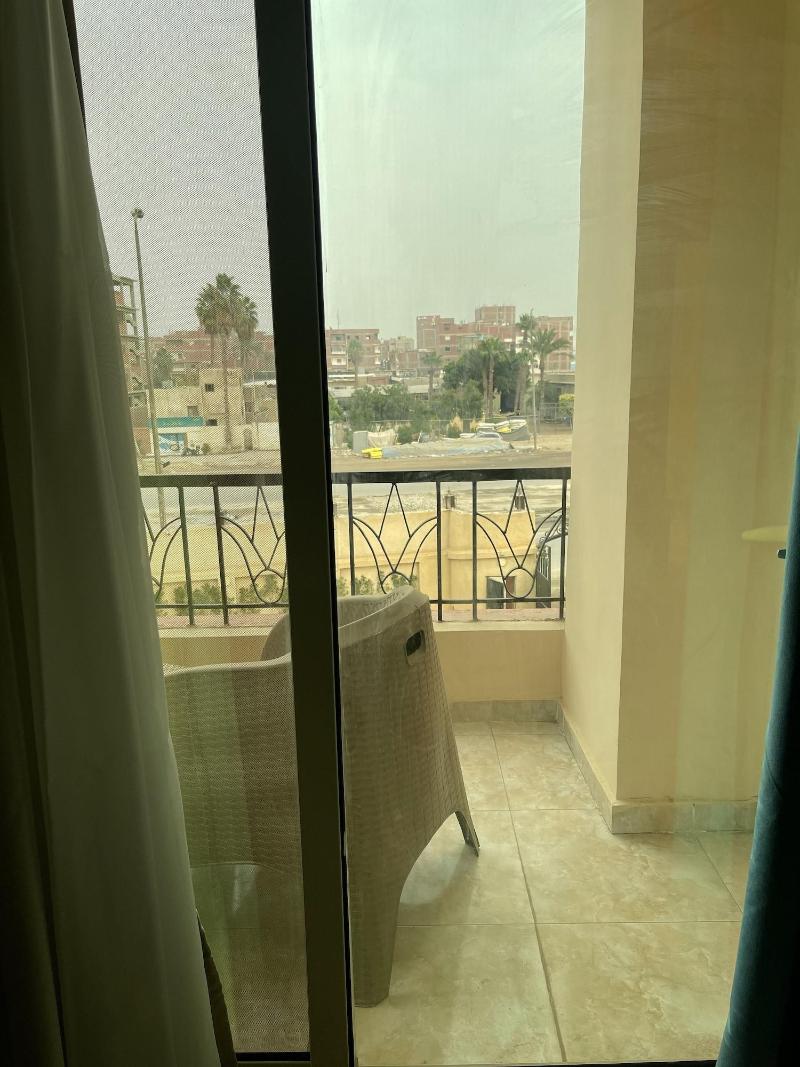 Pyramids Oasis Hotel - Oda